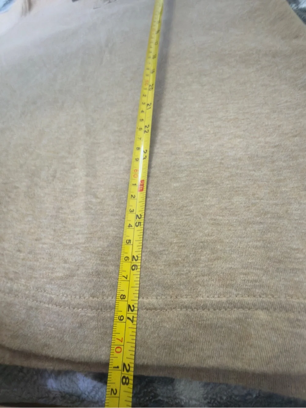 Banana Republic soft heathered